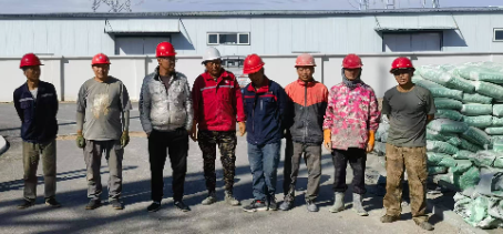 杨林街道厂房地基沉降注浆加固施工队伍怎么选